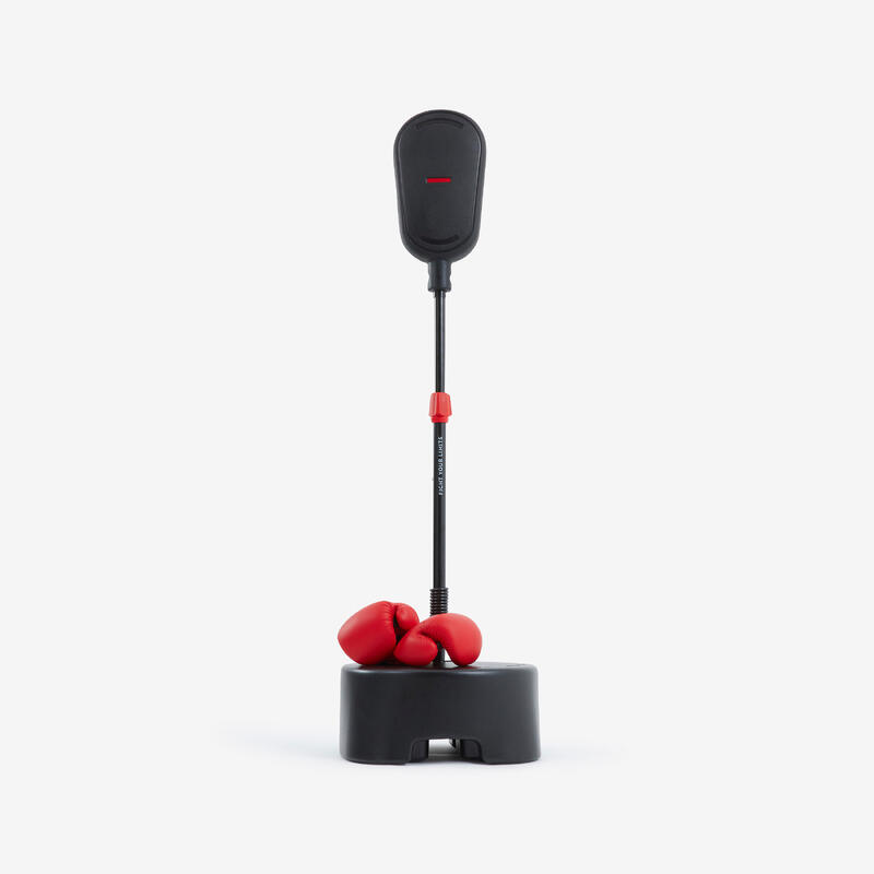Punching-ball & ballons de frappe
