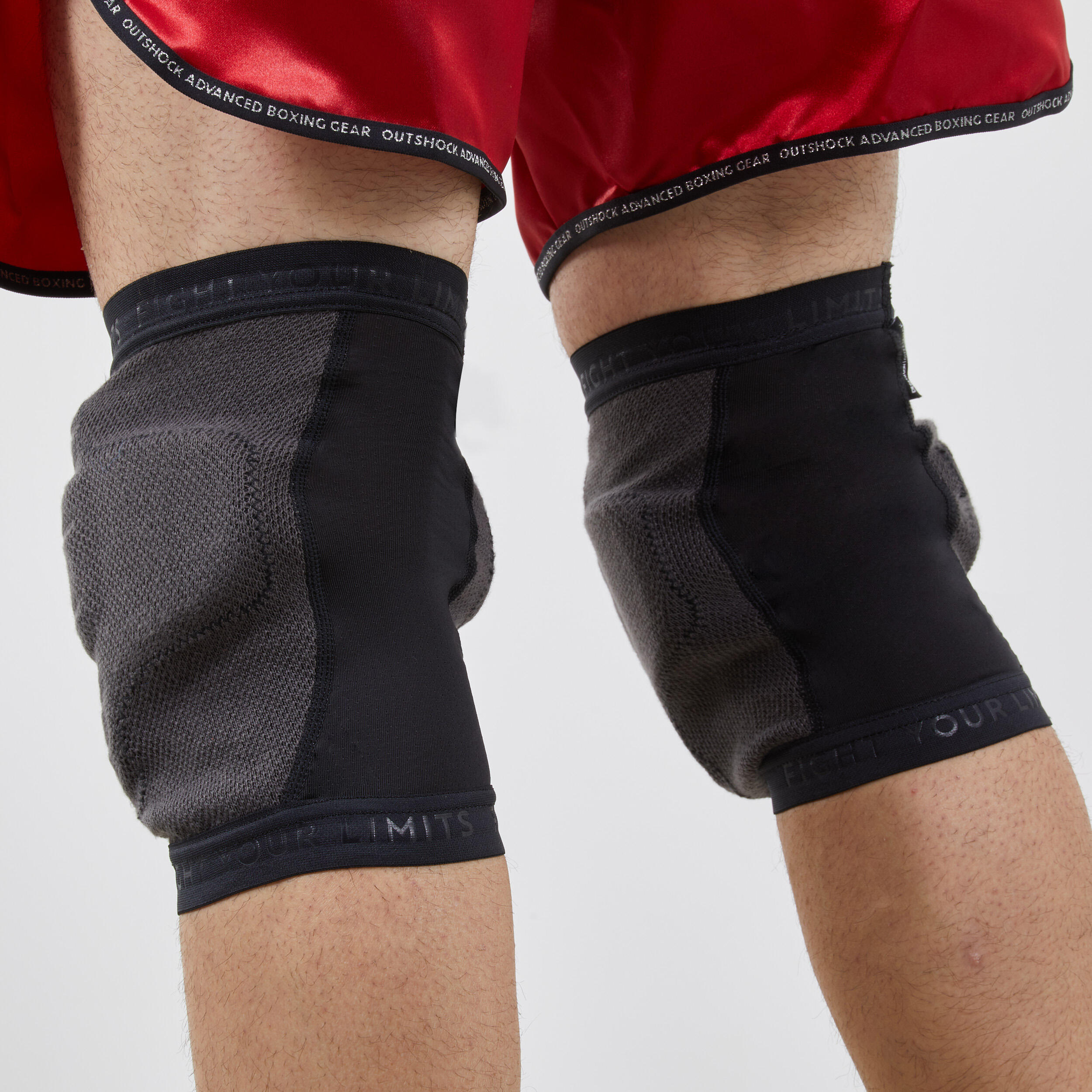 Decathlon ginocchiere clearance