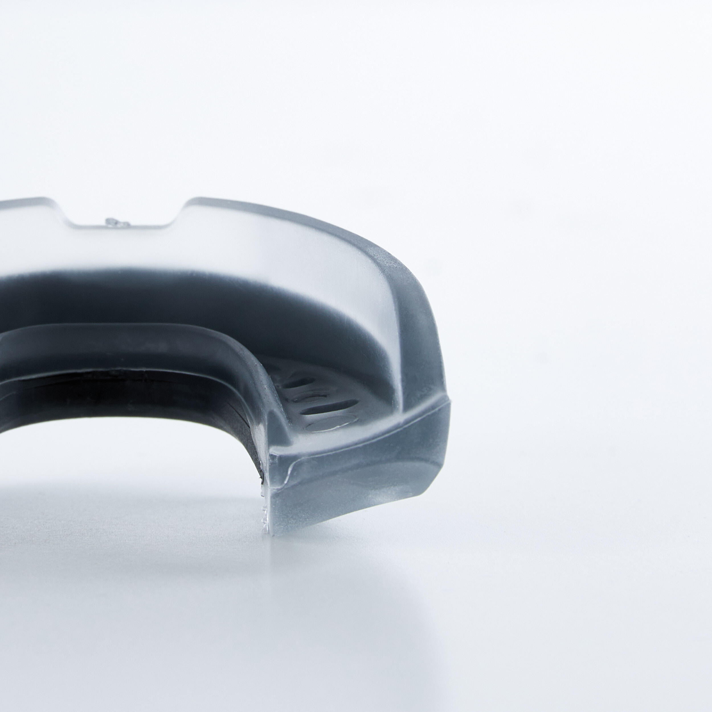 Dual Boxing Mouth Guard Size L