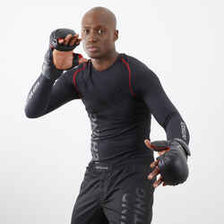 Outshock 500, Combat and Grappling Mitts