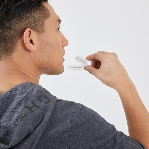 Boxing Mouth Guard Size M