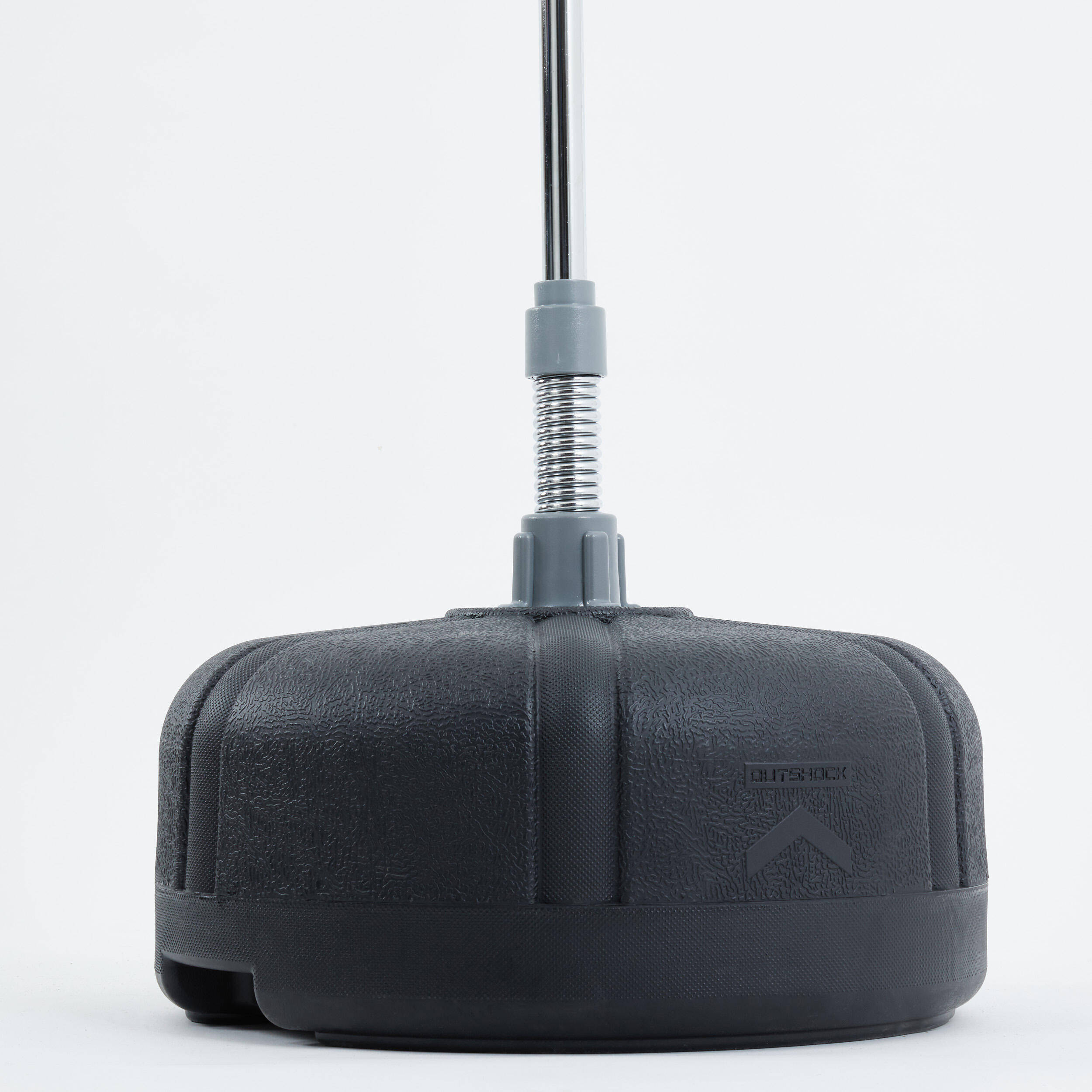 Adjustable Adult Punch Ball - Black -  3