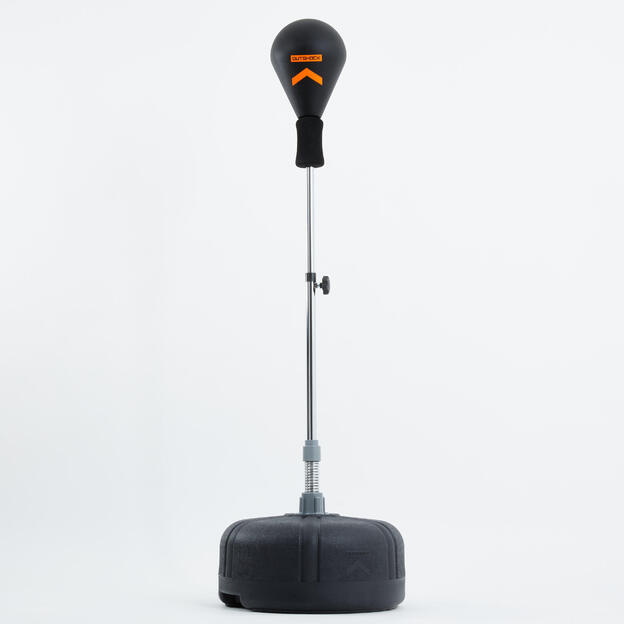 Punching Bag and Balls Boxing Decathlon HK