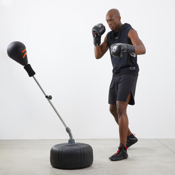 Adjustable Punch Ball