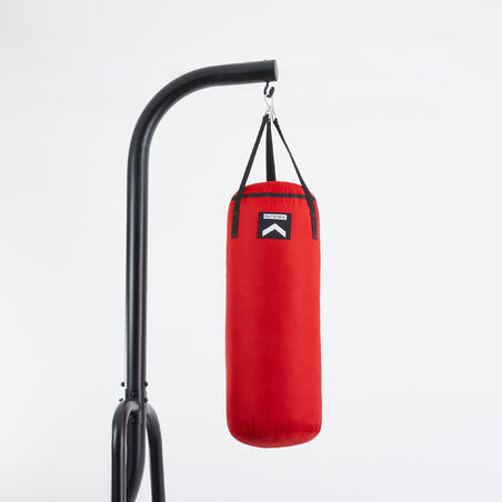 Punching Bag 850 - Red
