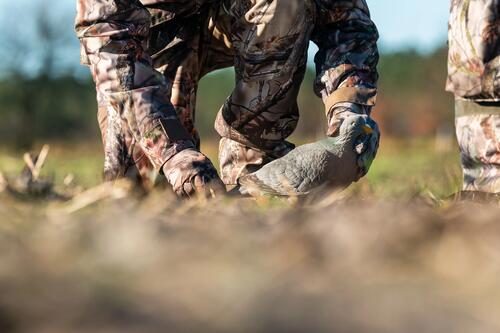 Comment entretenir et protéger ses bottes de chasse ?
