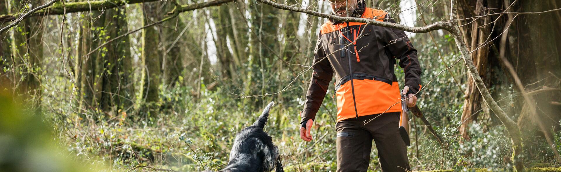 Quel cadeau mettre sous le sapin No l pour un chasseur de b casse