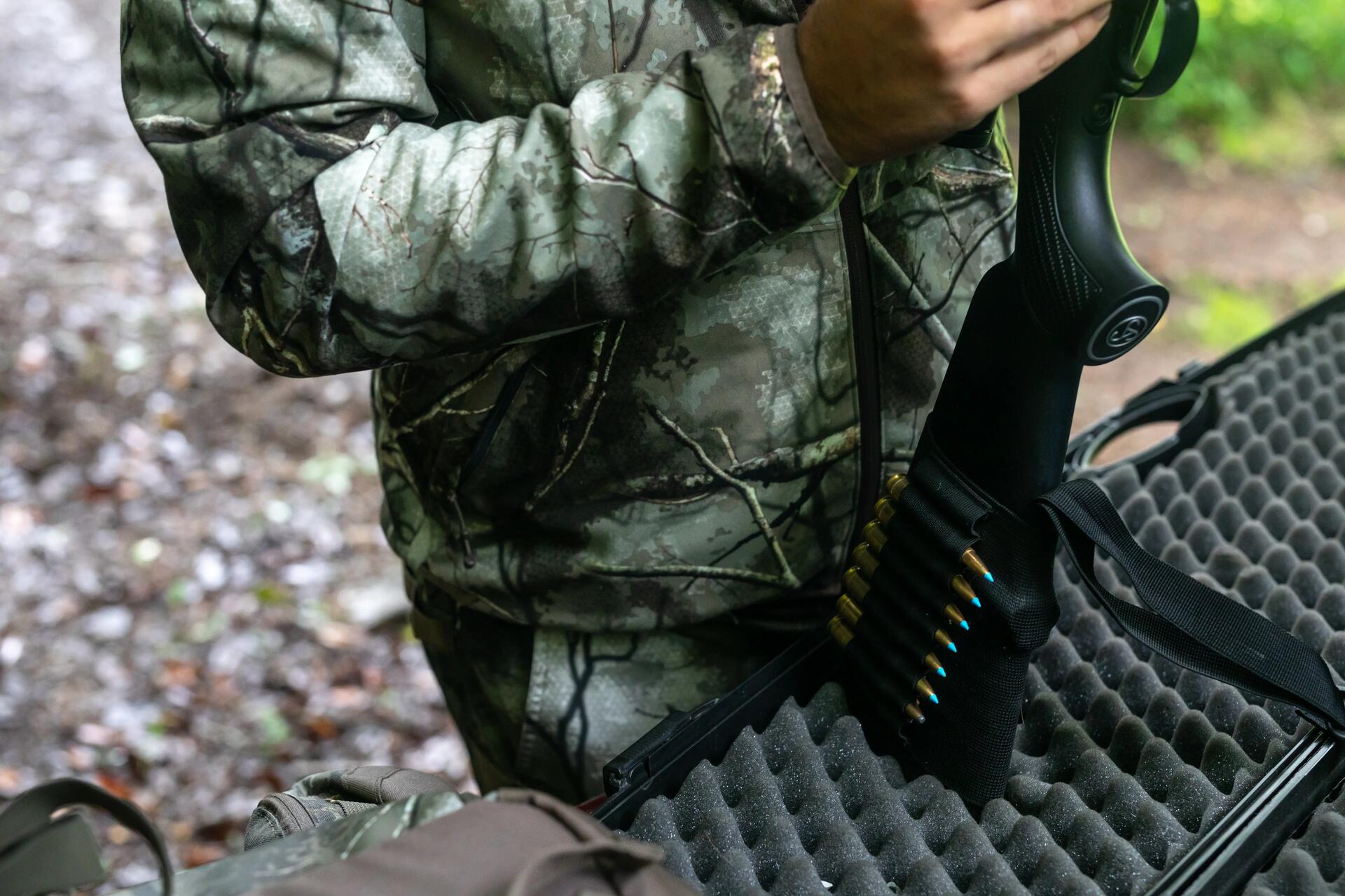 choisir ses balles de carabine en fonction de sa pratique de chasse