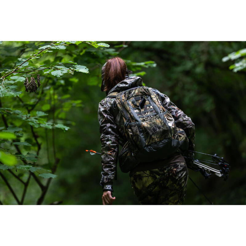 Rucsac 20L XTRALIGHT Camuflaj Furtiv 