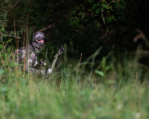 chasse grand et petit gibier solognac decathlon