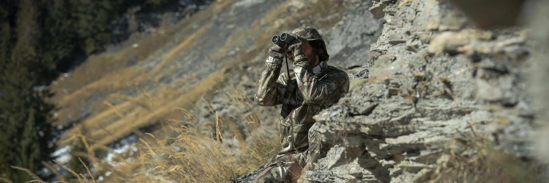 Modalidades de caza mayor en España