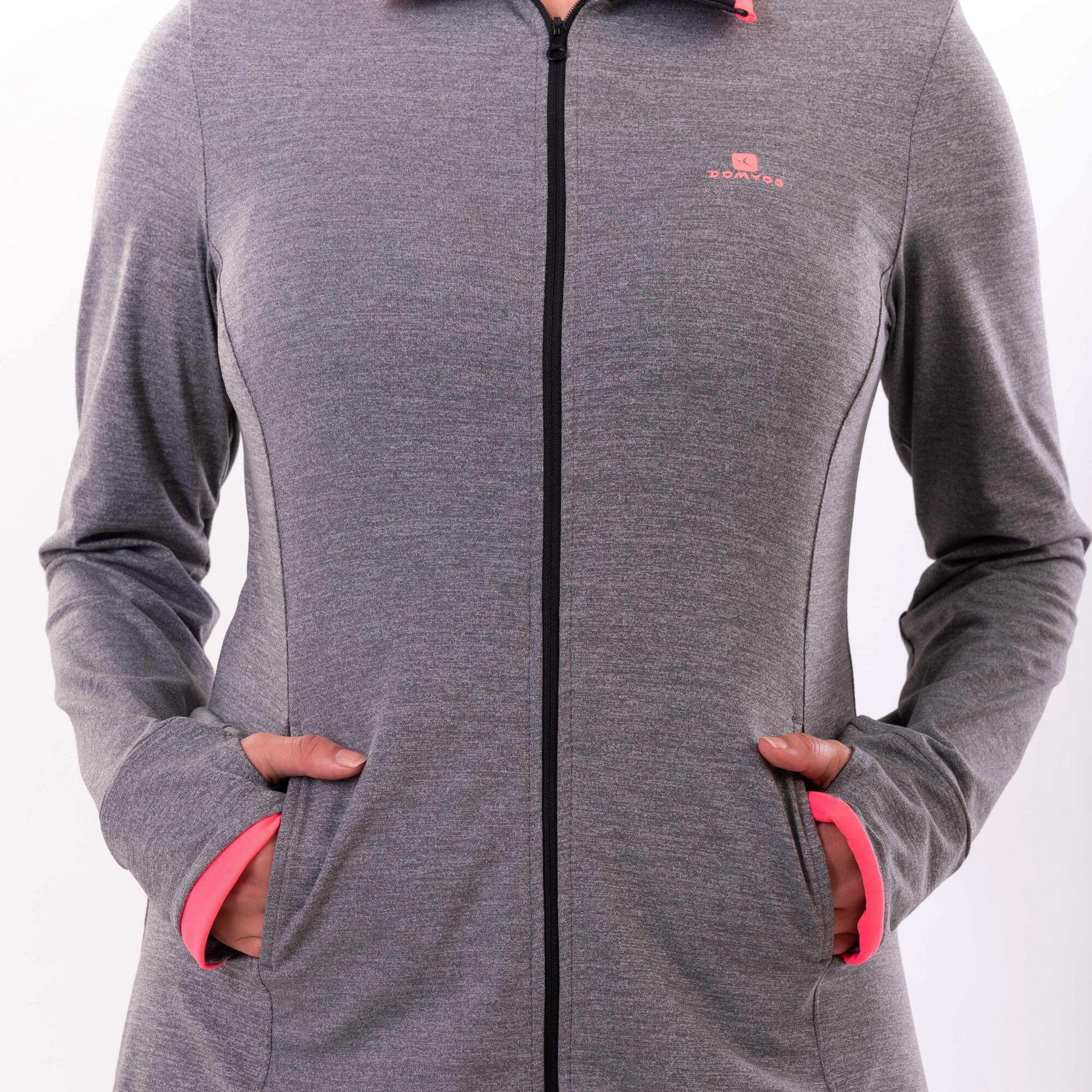 Veste fitness cheap