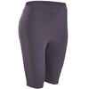 Women's Bibless Road Cycling Shorts Racer - Purplish Grey