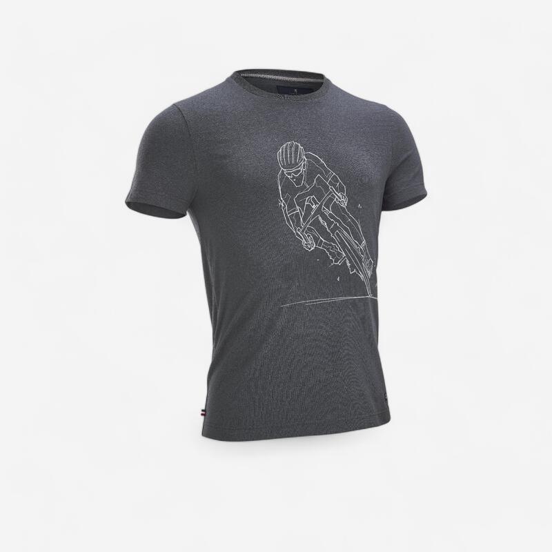 Tshirts manches courtes