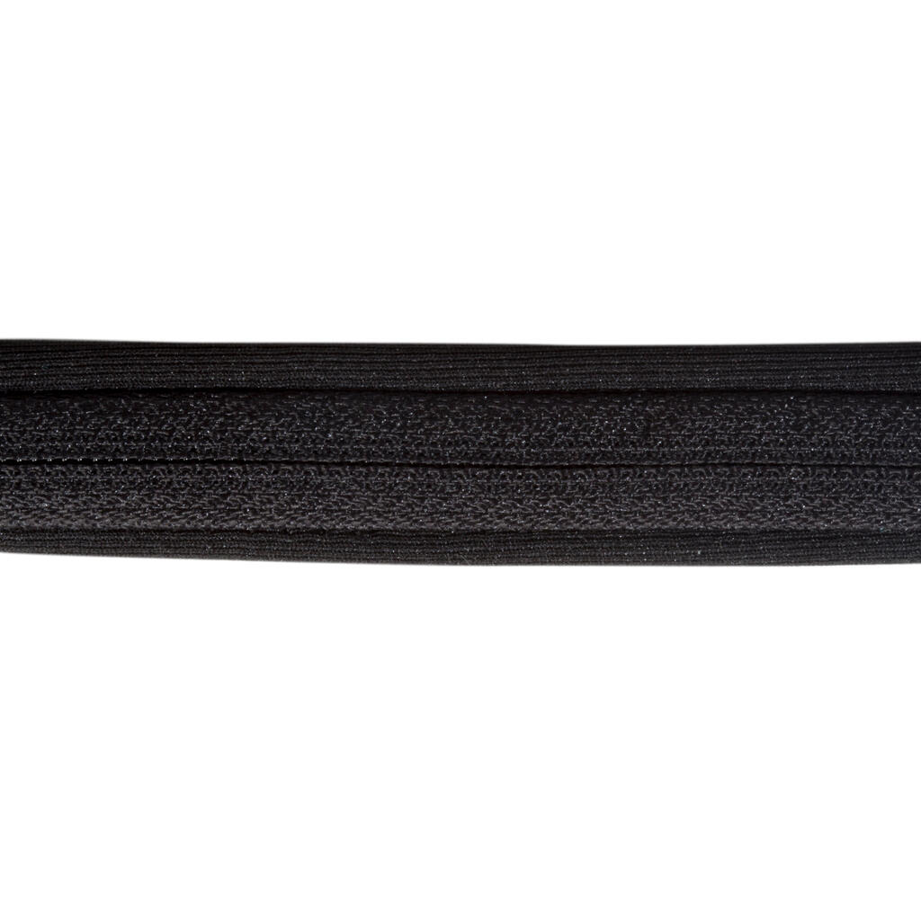 Funda Isotérmica Tubo Bolsa Agua Negro 