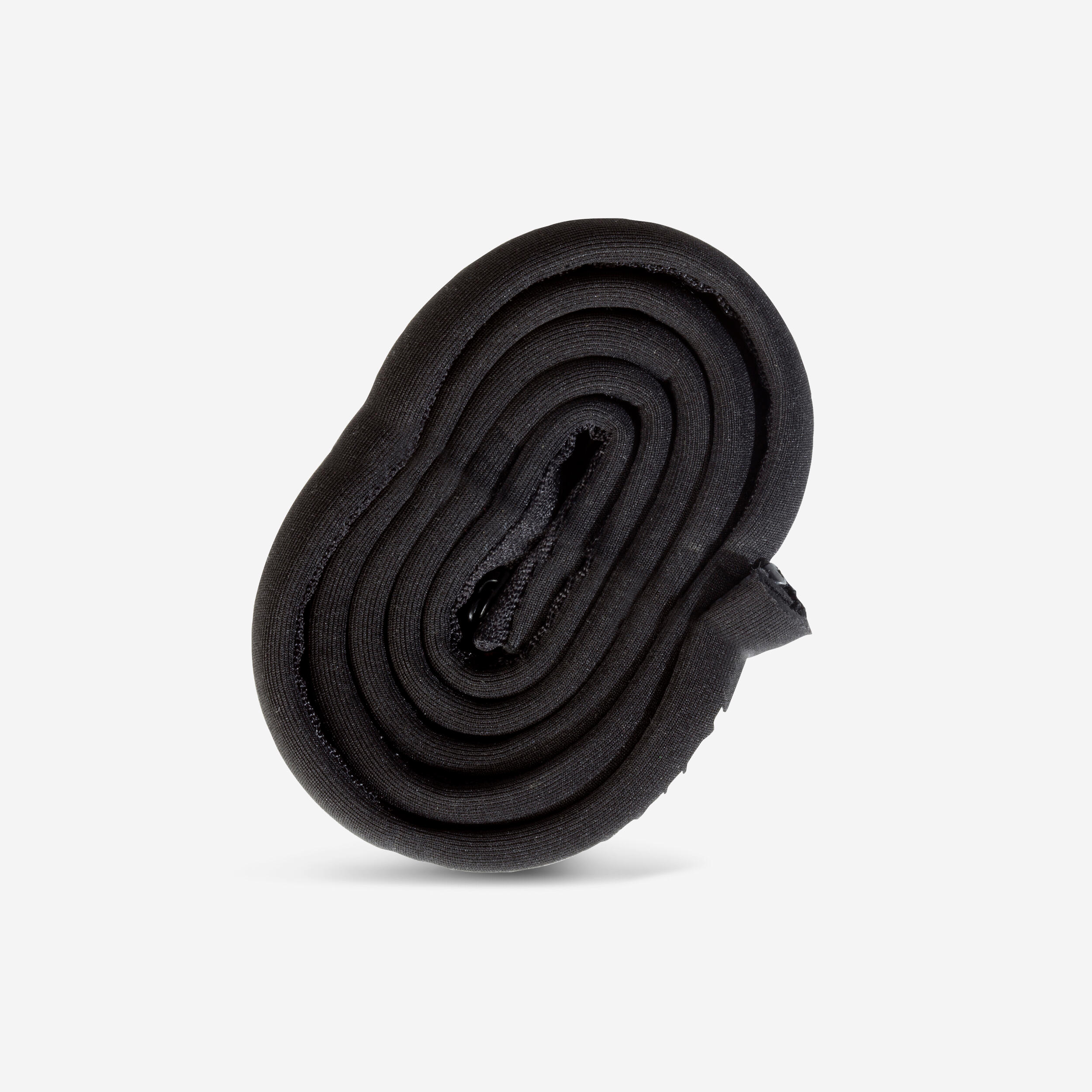 Image of Water Bladder Hose Insulation Sleeve - Black