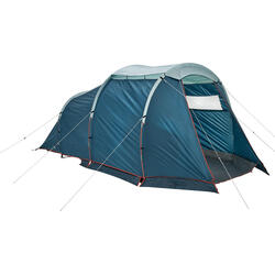 Recensioni utenti: Tenda campeggio ARPENAZ 4.1