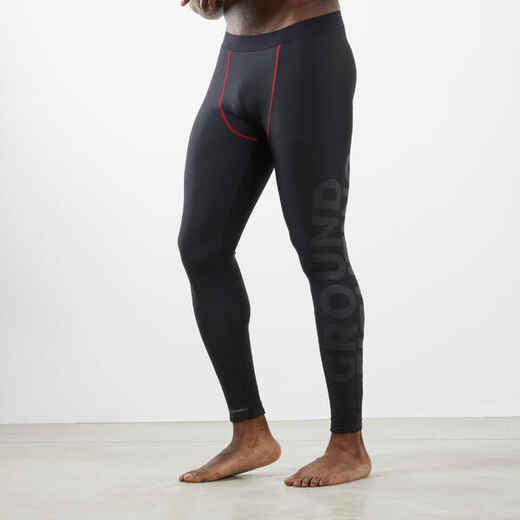 
      Leggings MMA/GRAPPLING 500 Erw.
  