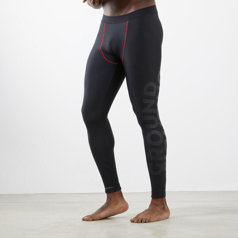 Collants et leggings de course à pied Homme - Tonton Outdoor