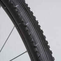 Hybrid Bike With Low Frame Mint - 120 Series