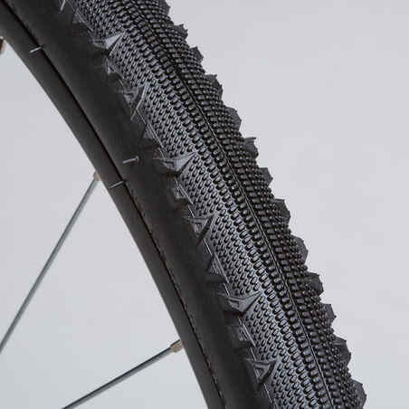 Hybrid Bike With Low Frame Mint - 120 Series