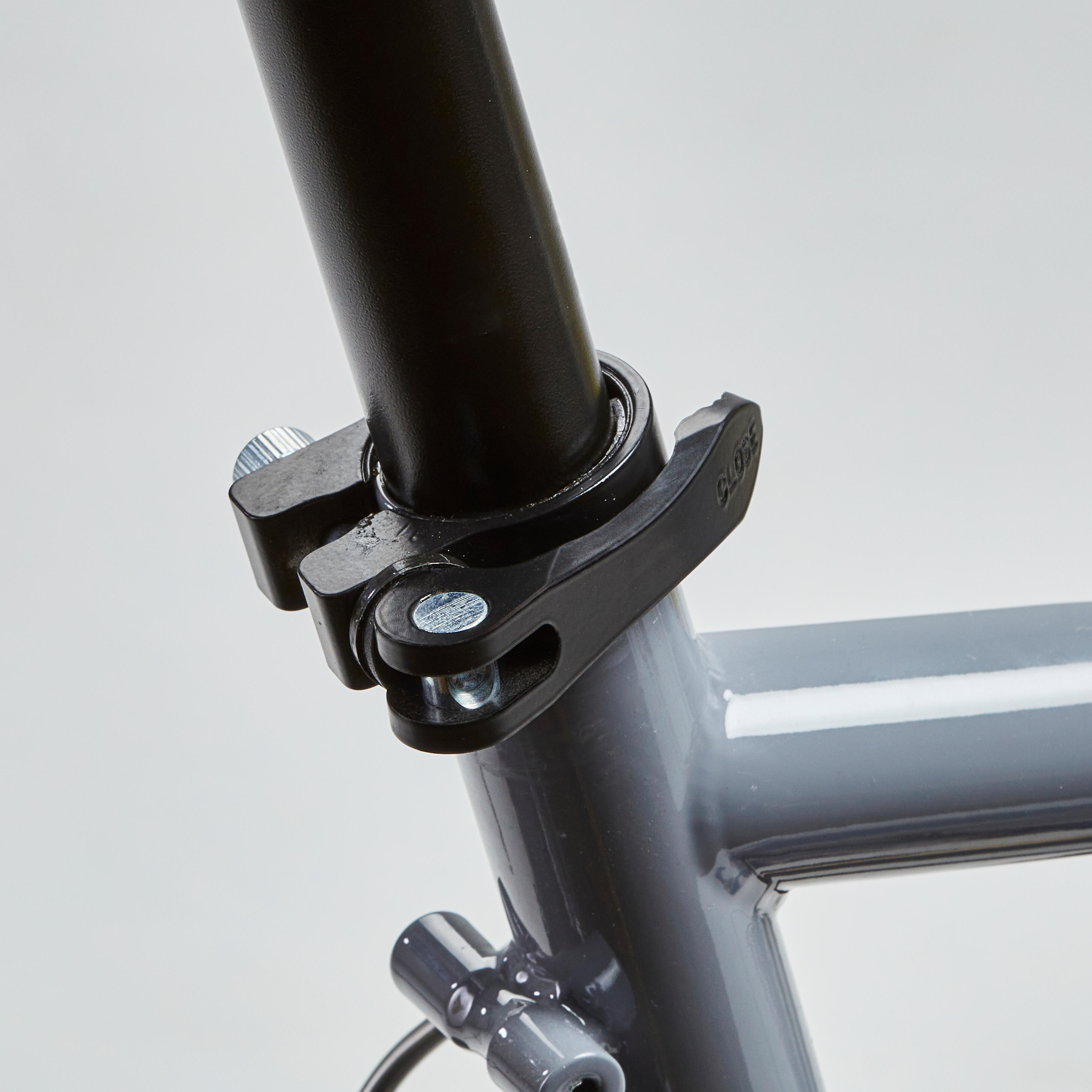 Hybrid Bike – Riverside 120 - RIVERSIDE