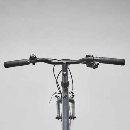 Hybrid Bike Riverside 120 - Grey