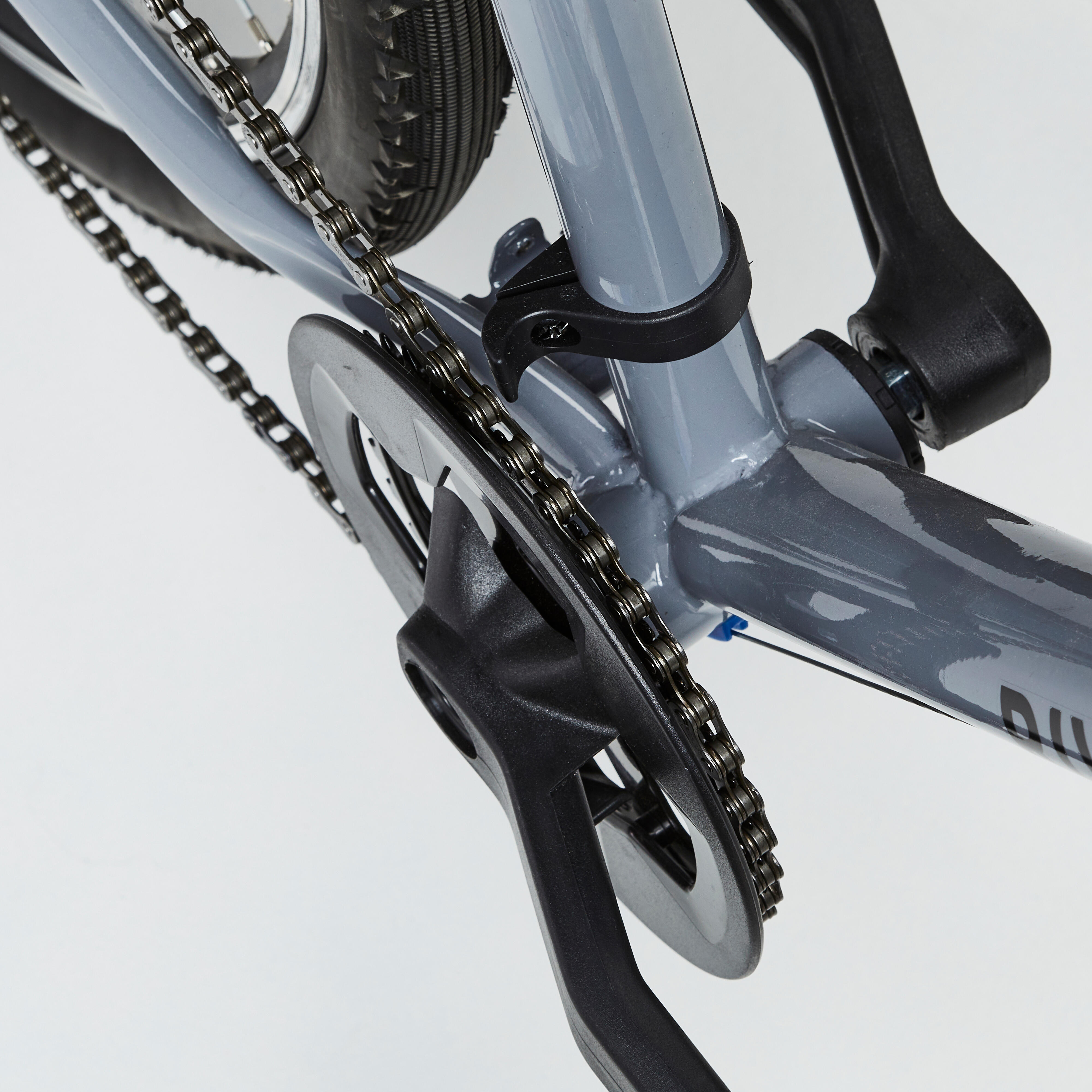 Hybrid Bike – Riverside 120 - RIVERSIDE