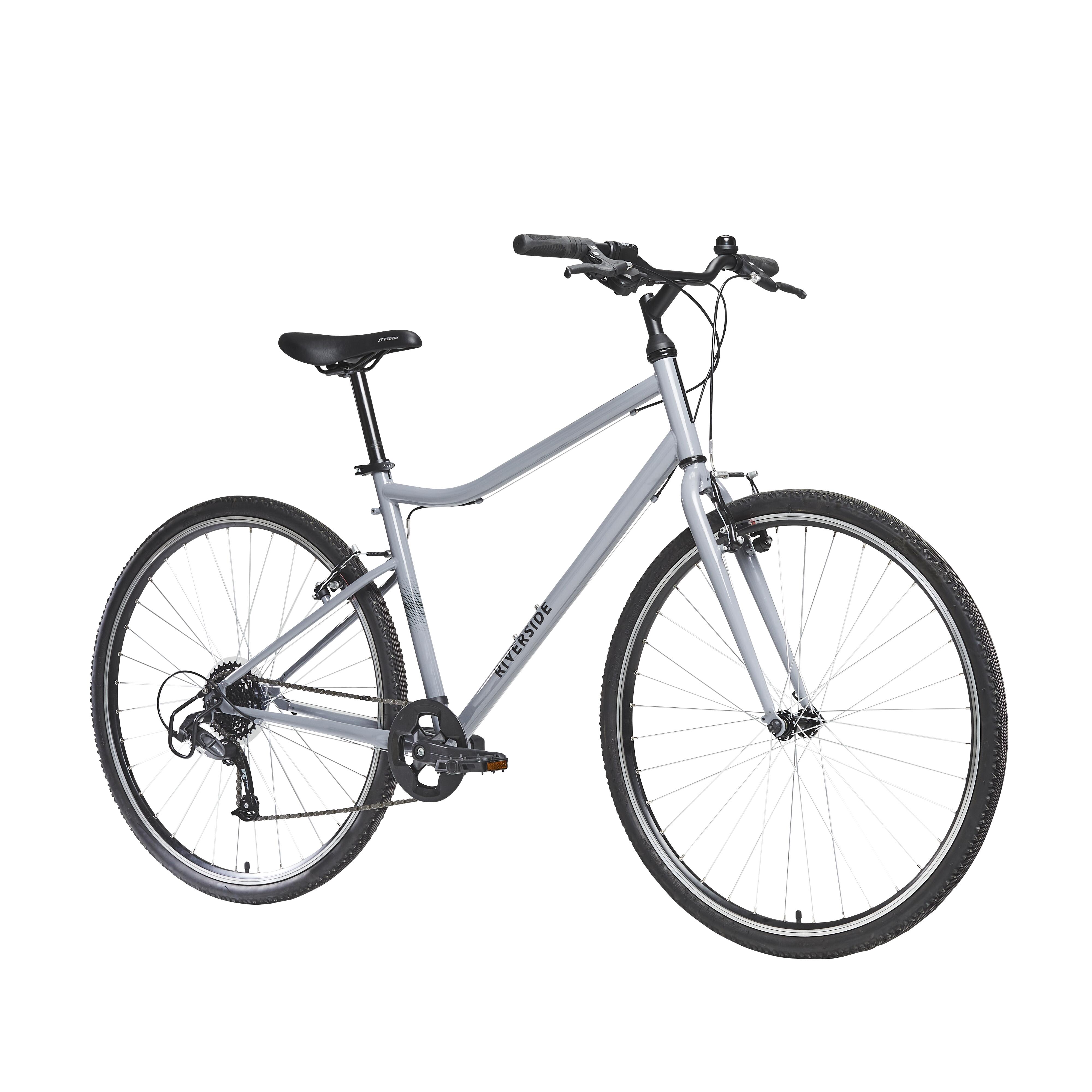 Velo twin decathlon hotsell