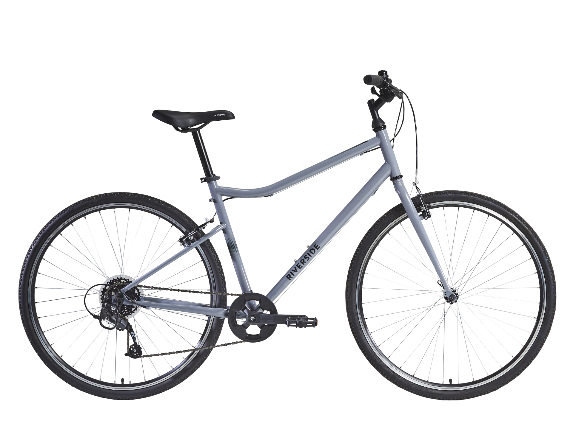 Części zamienne do roweru Riverside 120