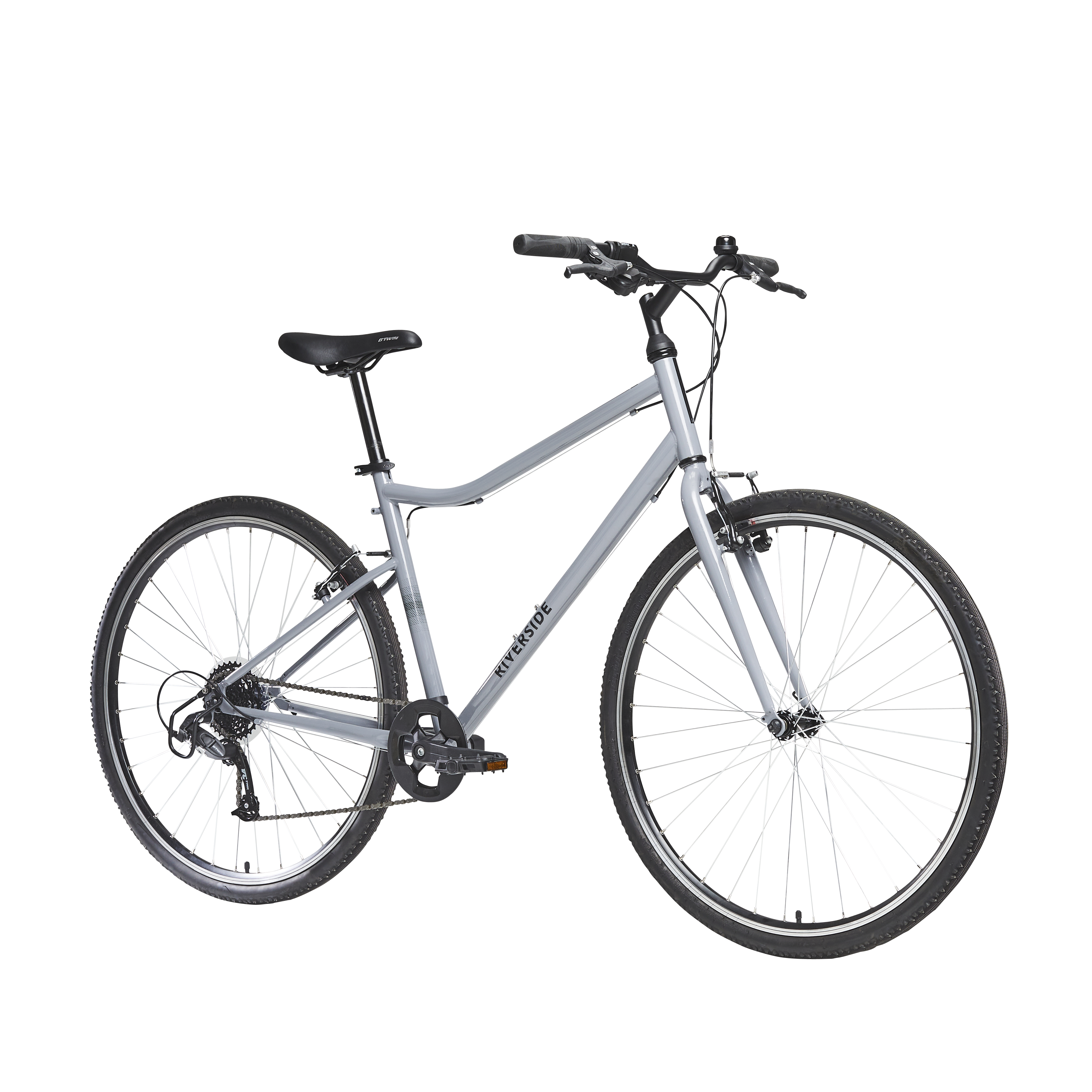 Hybrid Bike, Riverside 120