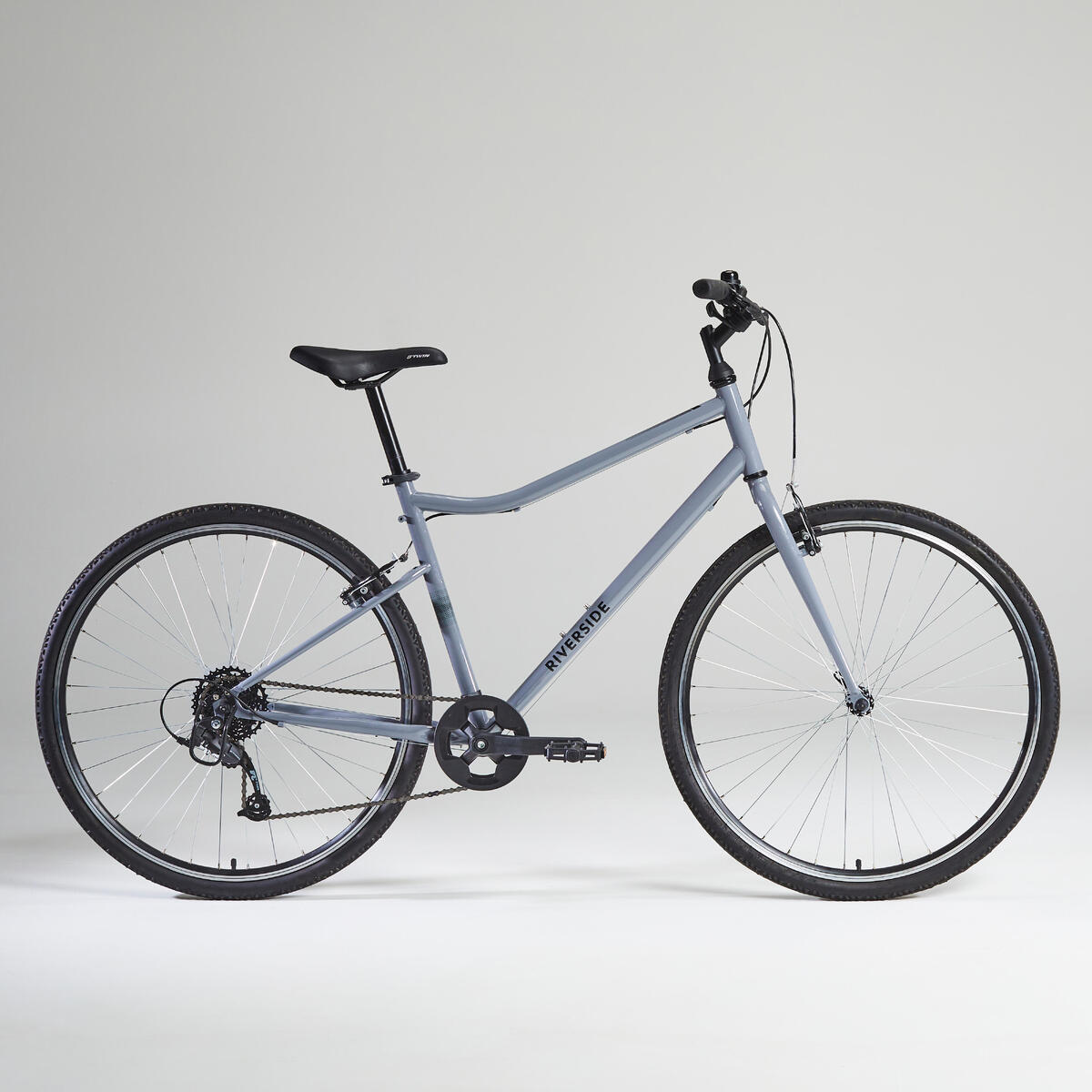 B'Twin - Riverside 120