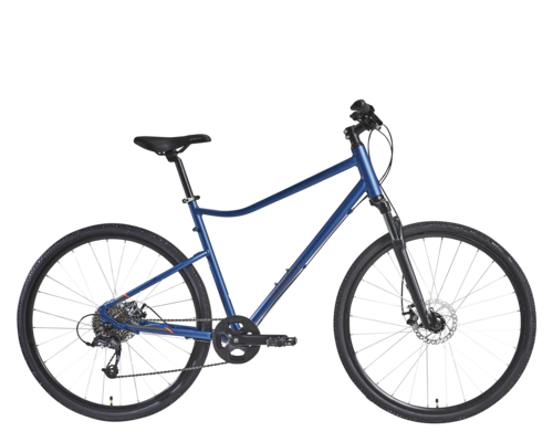 RIVERSIDE 500 (2020-2021): manual, reparación