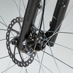 Bici trekking RIVERSIDE 500 RIVERSIDE | DECATHLON
