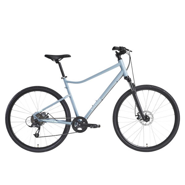 Comment choisir un velo tout chemin VTC