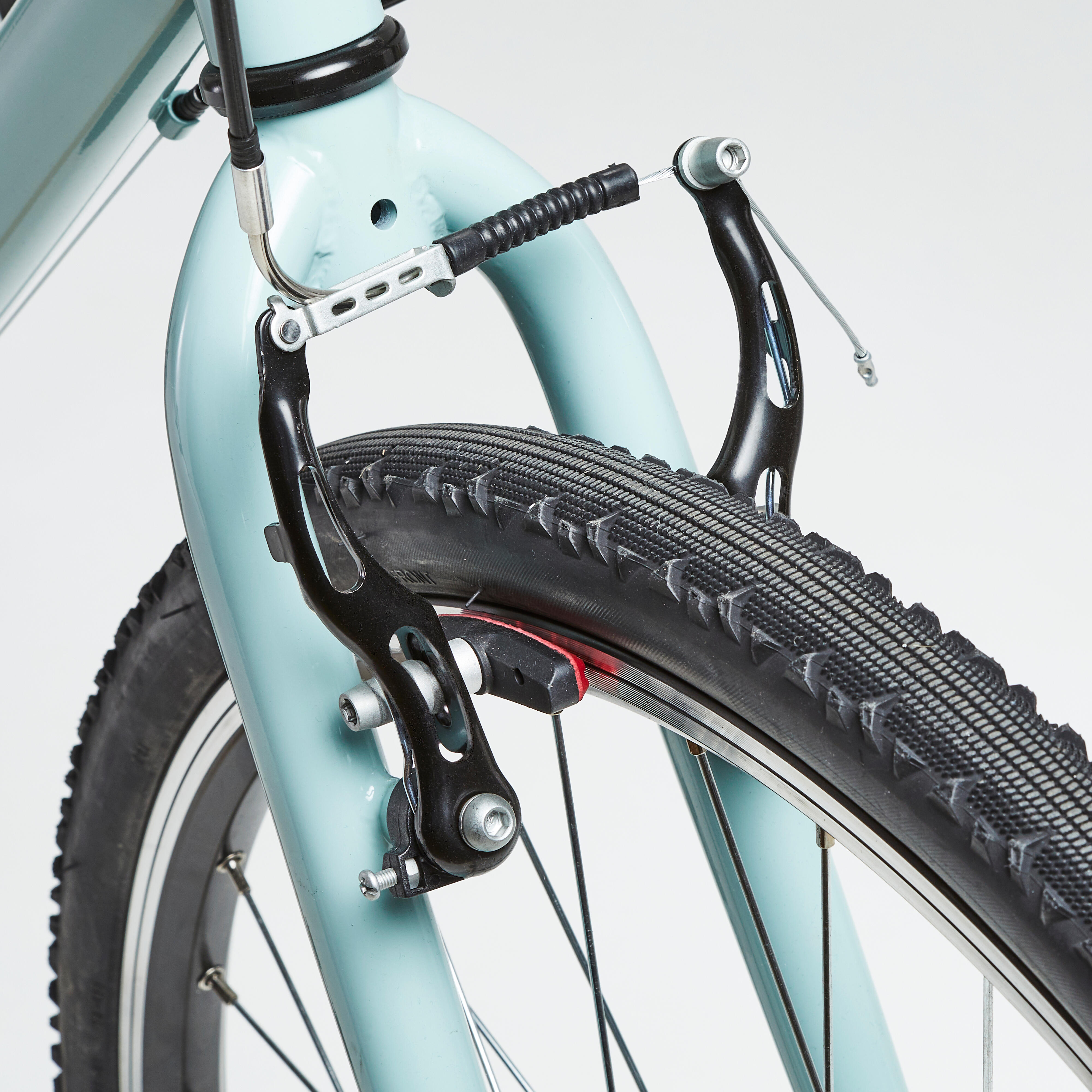 Hybrid Bike - RS 120 - RIVERSIDE