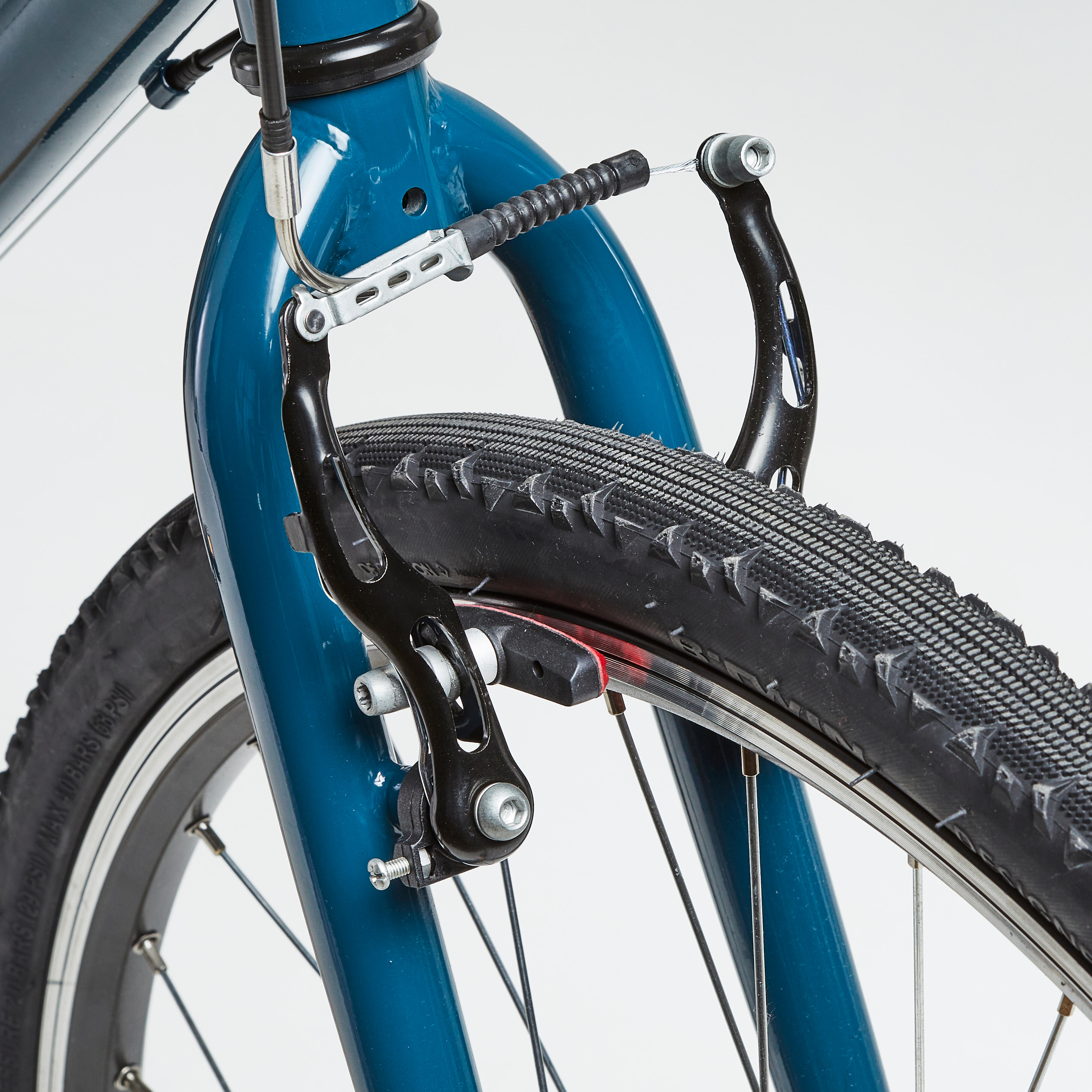 Vtc decathlon riverside 120 hot sale