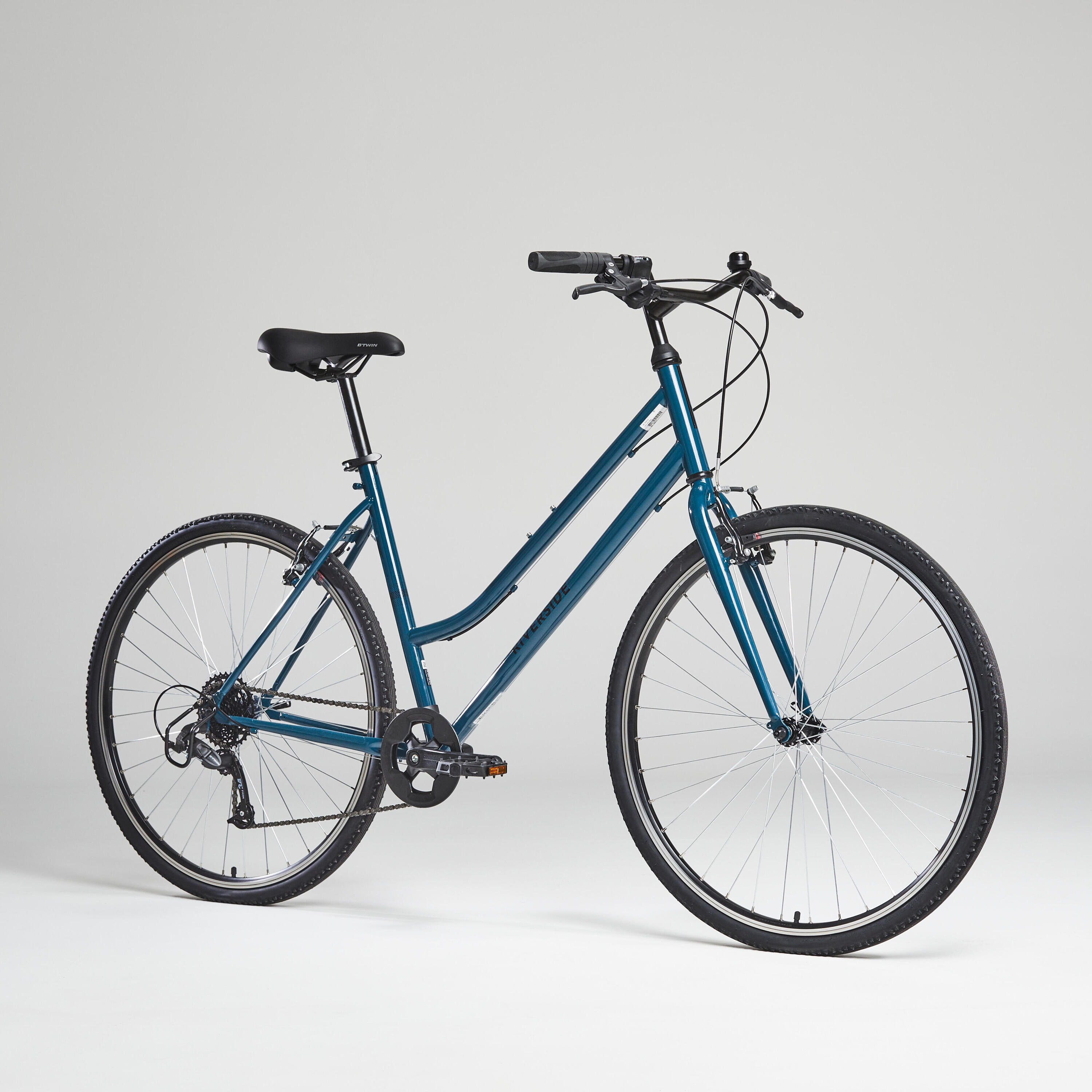 19 bike frame size