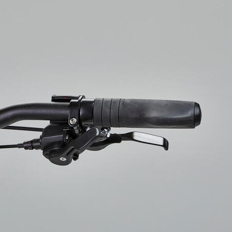 ГИБРИДНЫЙ ВЕЛОСИПЕД RIVERSIDE 500 