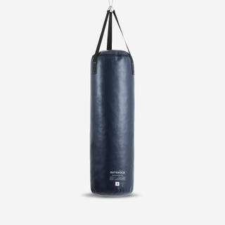 Adult Punch Bag 20 kg - Night Blue