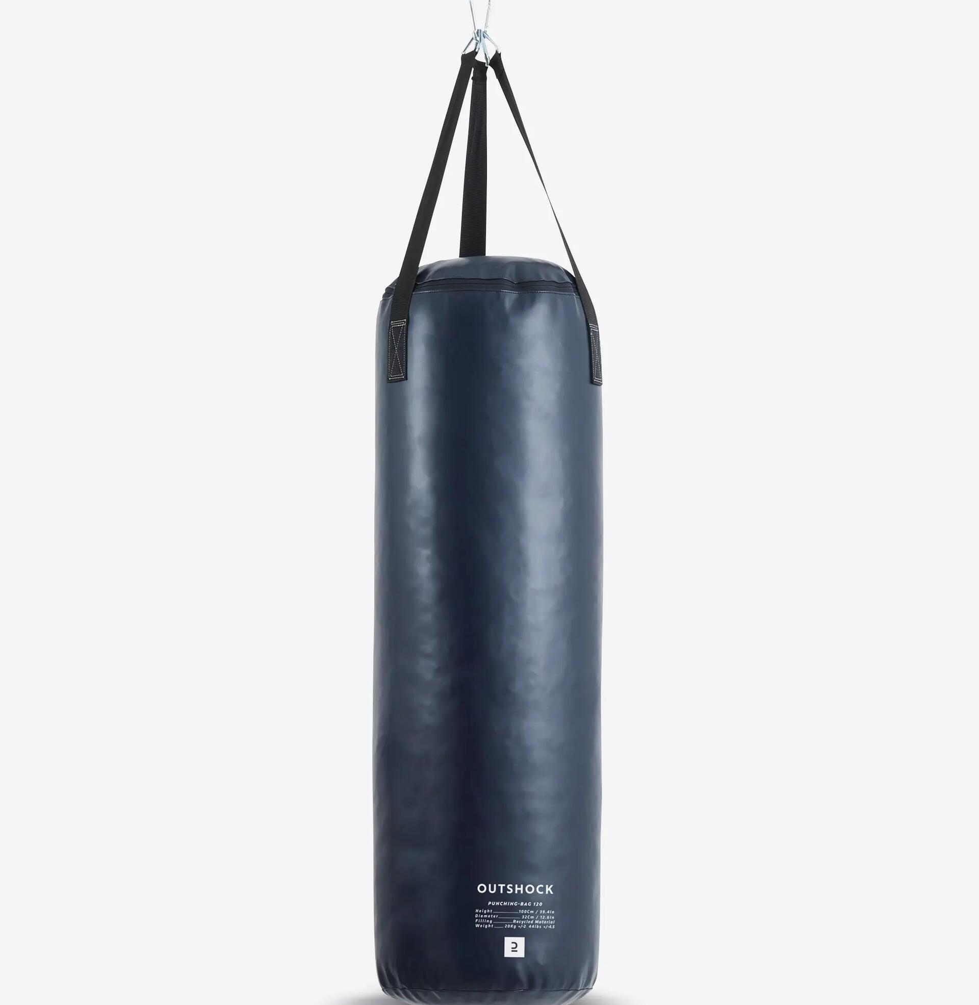 Boxing | How To Choose Your Punch Bag? 