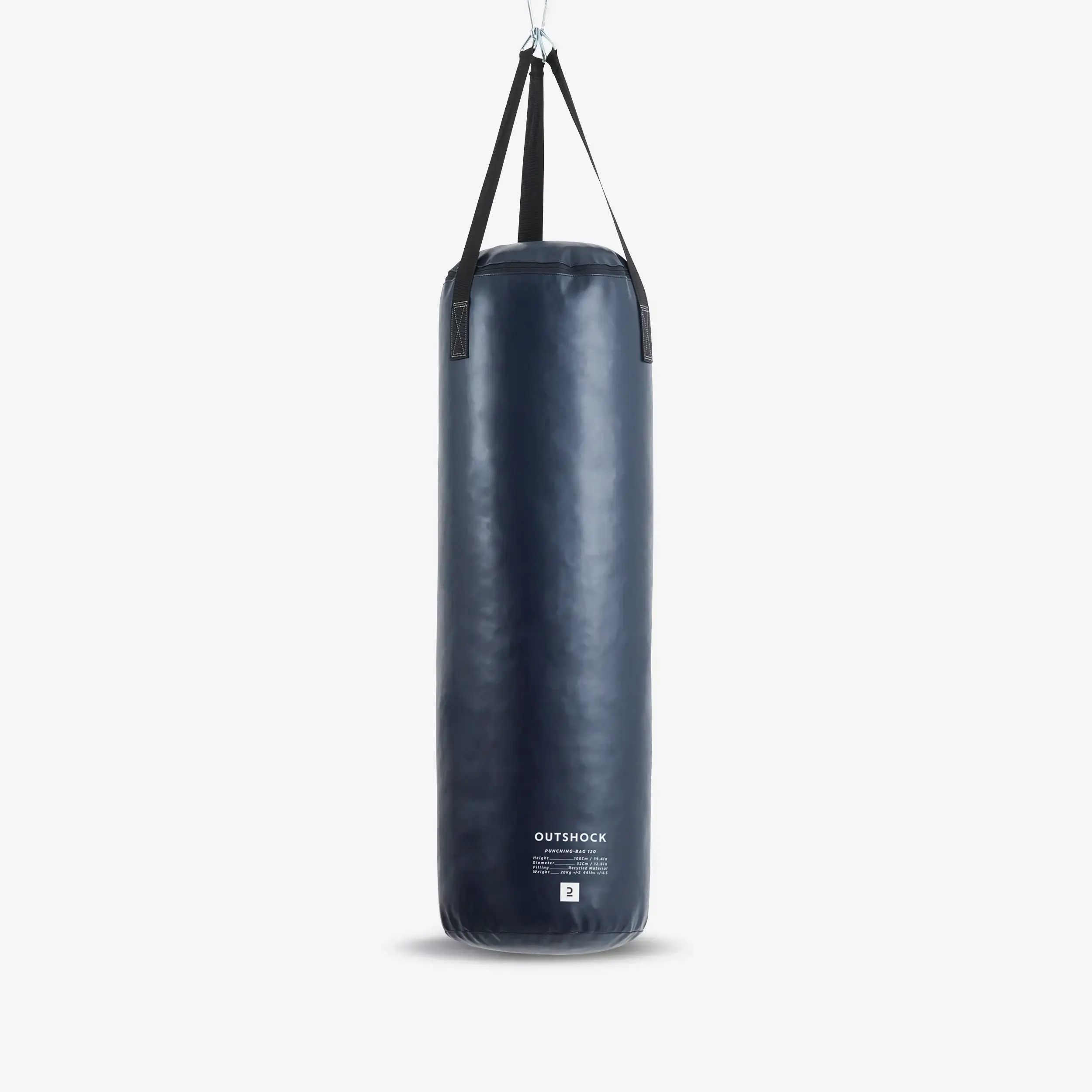 Saco de boxeo