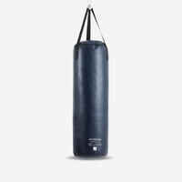 Adult Punching / Kicking Bag 20 kg - Night Blue