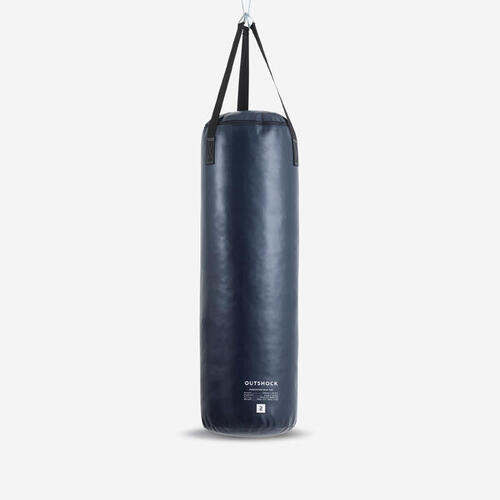 Sac de frappe 20 kg adulte