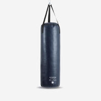 SAC DE FRAPPE 120 BLEU, BOXE ANGLAISE