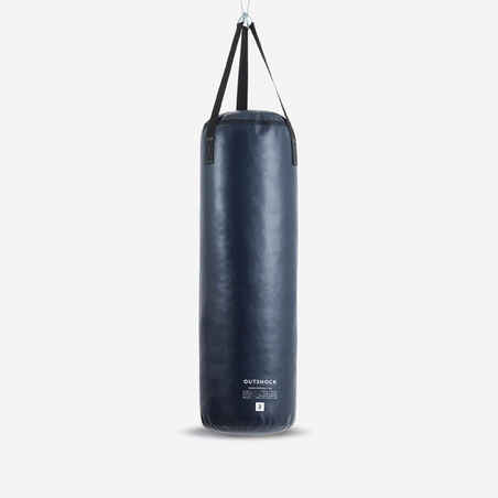 Los mejores sacos de boxeo para entrenar en casa