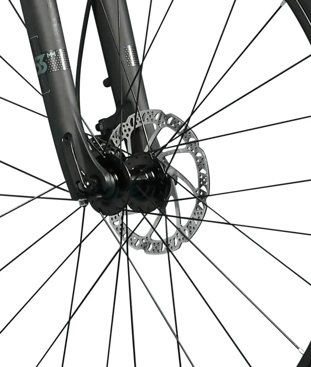 Disco de freno Riverside