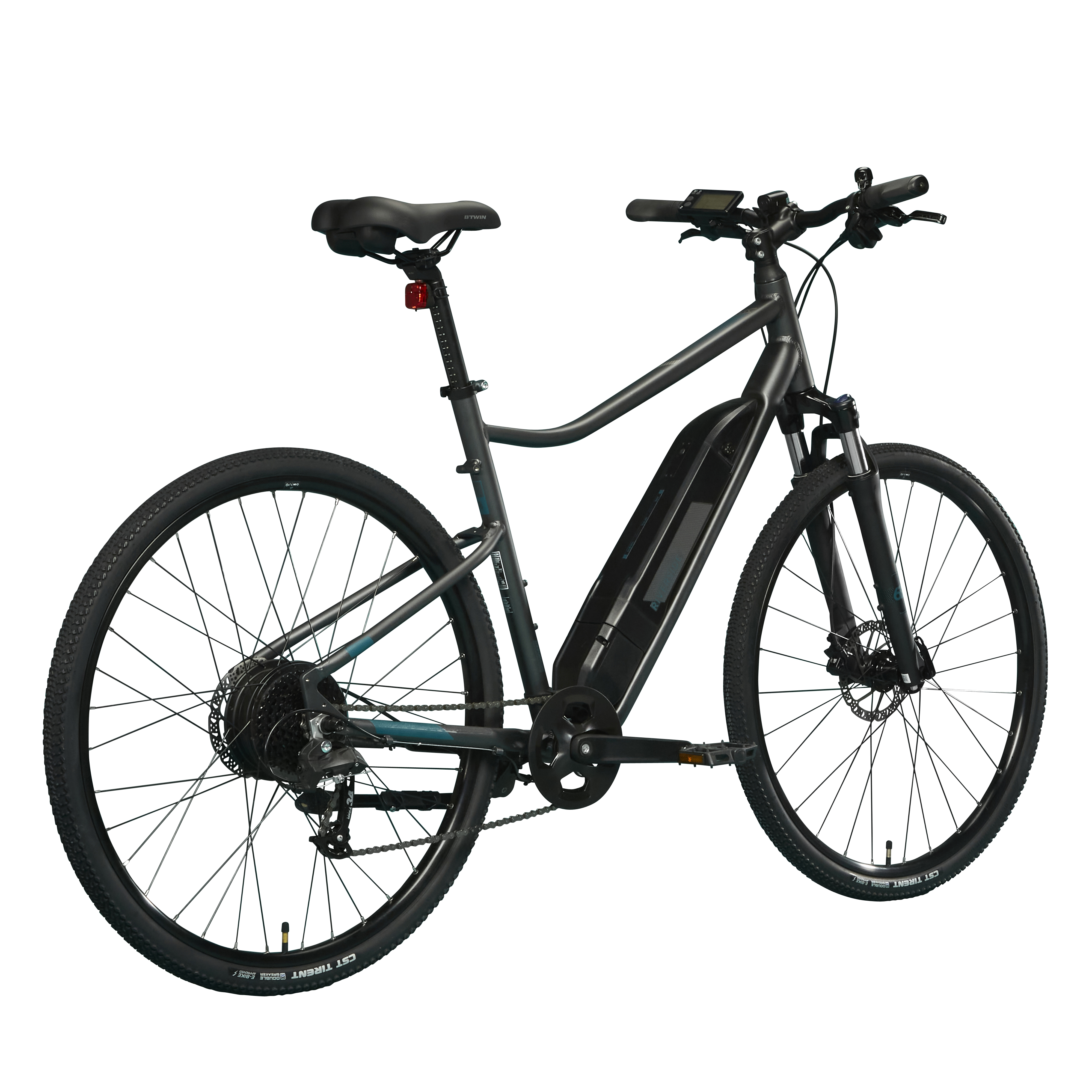 RIVERSIDE 500e ⎟ 2019 - 2021