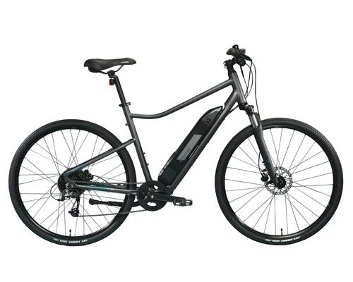 RIVERSIDE 500E (2020-2021): manual, reparación