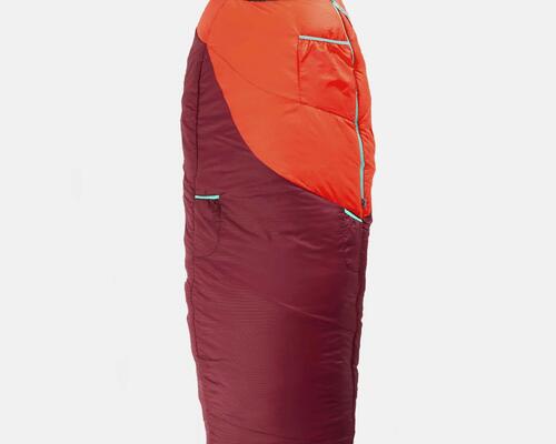 Entretenir et réparer un sac de couchage MT500